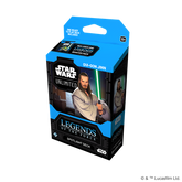 Star Wars Unlimited - Legends of the Force: Spotlight Deck Display c/6 decks (Inglés)